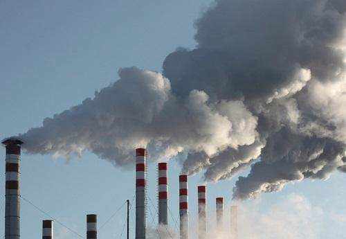 我國(guó)將集中啟動(dòng)鋼鐵、水泥、玻璃、陶瓷等行業(yè)超低排放改造