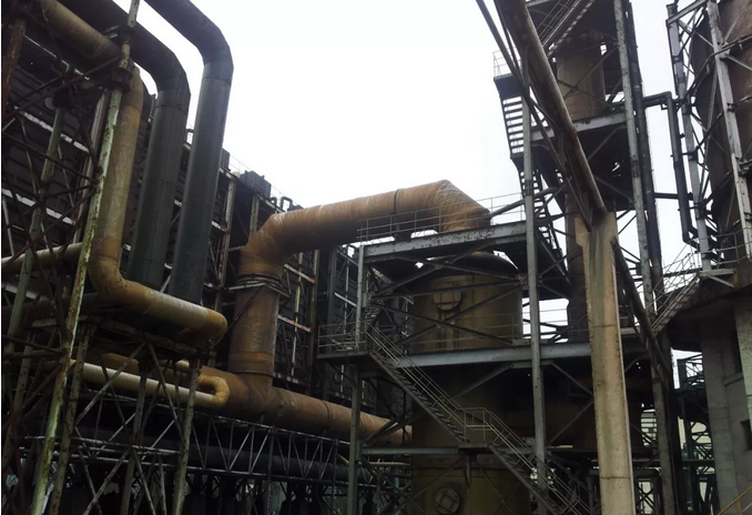 濕法煙氣脫硫環(huán)保技術(shù)(FGD)