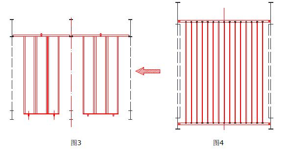 8個(gè)測(cè)點(diǎn)的布置應(yīng)合理具有代表性