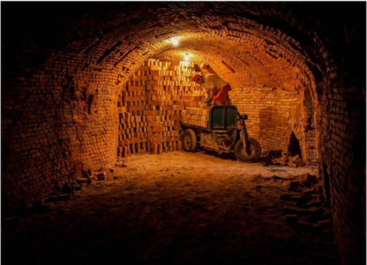 四川全省開(kāi)展磚瓦行業(yè)專(zhuān)項(xiàng)整治行動(dòng)